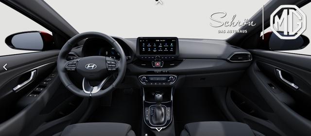 Hyundai i30 Family LAGERND KURZFRISTIG LIEFERBAR ca. 3-4 WOCHEN 