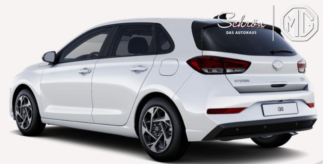 Hyundai i30 - Family LAGERND KURZFRISTIG LIEFERBAR ca. 3-4 WOCHEN