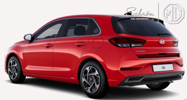 Hyundai i30 - Style LAGERND KURZFRISTIG LIEFERBAR ca. 3-4 WOCHEN