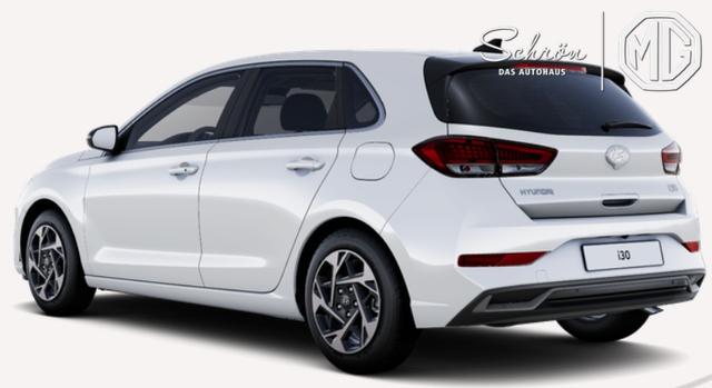 Hyundai i30 - Style LAGERND KURZFRISTIG LIEFERBAR ca. 3-4 WOCHEN
