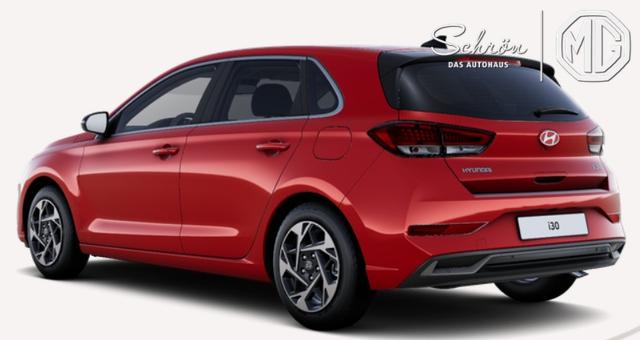 Hyundai i30 - Style LAGERND KURZFRISTIG LIEFERBAR ca. 3-4 WOCHEN