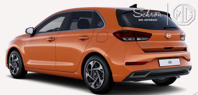 Hyundai i30 - Style LAGERND KURZFRISTIG LIEFERBAR ca. 3-4 WOCHEN
