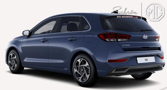 Hyundai i30 - Style LAGERND KURZFRISTIG LIEFERBAR ca. 3-4 WOCHEN