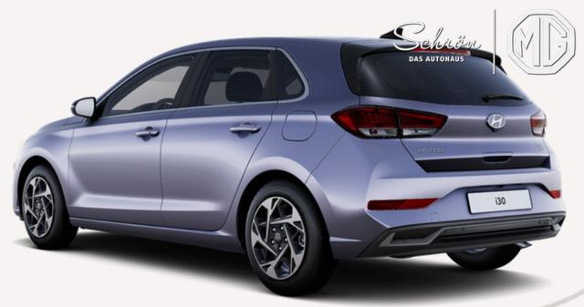 Hyundai i30 - Style LAGERND KURZFRISTIG LIEFERBAR ca. 3-4 WOCHEN