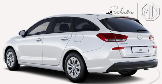 Hyundai i30 - Comfort LAGERND KURZFRISTIG LIEFERBAR ca. 3-4 WOCHEN