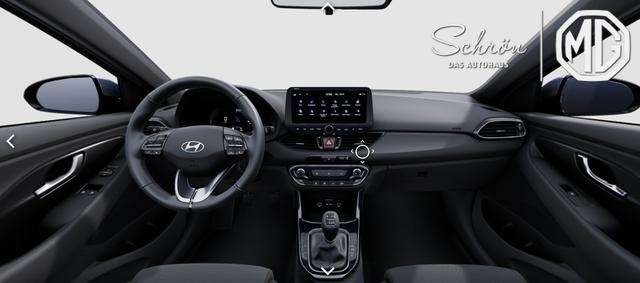 Hyundai i30 Comfort LAGERND KURZFRISTIG LIEFERBAR ca. 3-4 WOCHEN 