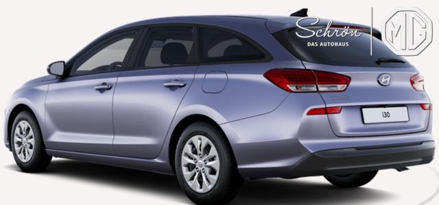 Hyundai i30 - Comfort LAGERND KURZFRISTIG LIEFERBAR ca. 3-4 WOCHEN