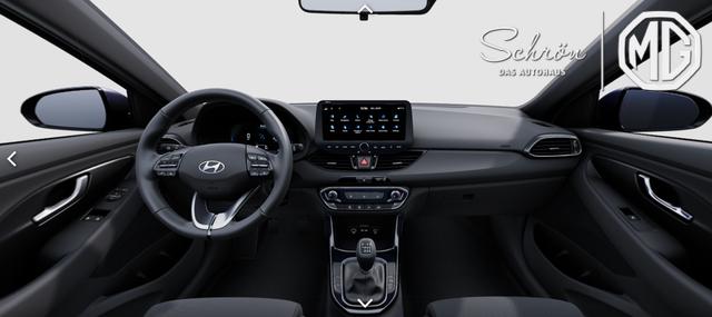 Hyundai i30 Comfort LAGERND KURZFRISTIG LIEFERBAR ca. 3-4 WOCHEN 