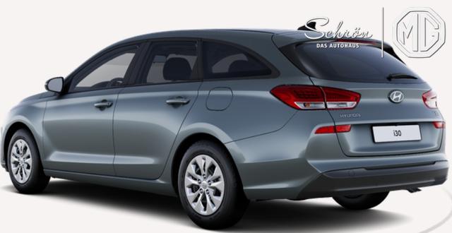 Hyundai i30 - Comfort LAGERND KURZFRISTIG LIEFERBAR ca. 3-4 WOCHEN