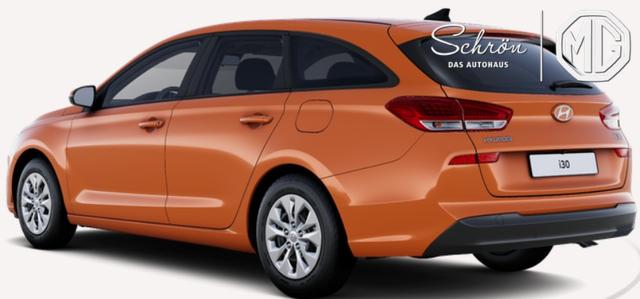 Hyundai i30 - Comfort LAGERND KURZFRISTIG LIEFERBAR ca. 3-4 WOCHEN