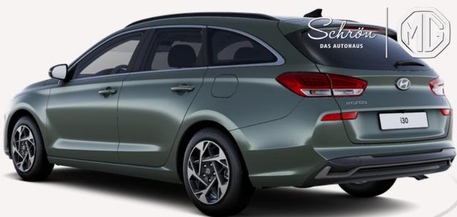 Hyundai i30 - Style LAGERND KURZFRISTIG LIEFERBAR ca. 3-4 WOCHEN