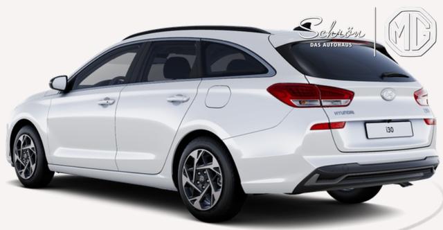Hyundai i30 - Style LAGERND KURZFRISTIG LIEFERBAR ca. 3-4 WOCHEN