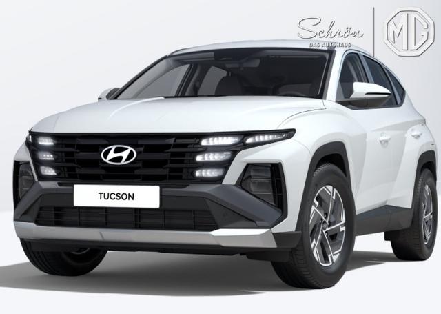 Hyundai TUCSON - Comfort LAGERND KURZFRISTIG LIEFERBAR ca. 3-4 WOCHEN