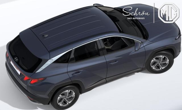 Hyundai TUCSON - Comfort LAGERND KURZFRISTIG LIEFERBAR ca. 3-4 WOCHEN
