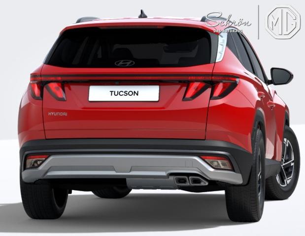 Hyundai TUCSON - Smart LAGERND KURZFRISTIG LIEFERBAR ca. 3-4 WOCHEN