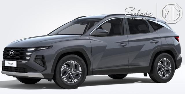 Hyundai TUCSON - Smart LAGERND KURZFRISTIG LIEFERBAR ca. 3-4 WOCHEN