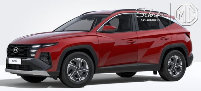 Hyundai TUCSON - Smart LAGERND KURZFRISTIG LIEFERBAR ca. 3-4 WOCHEN