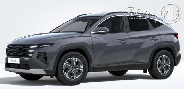Hyundai TUCSON - Style LAGERND KURZFRISTIG LIEFERBAR ca. 3-4 WOCHEN