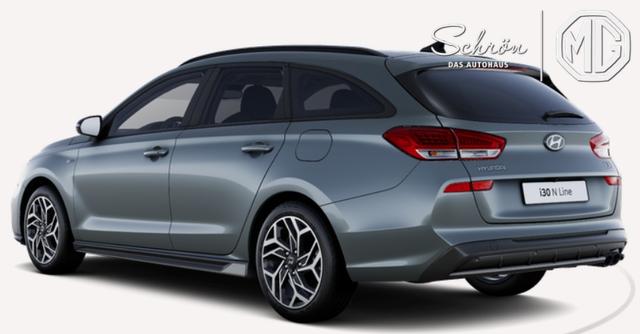 Hyundai i30 - N Line LAGERND KURZFRISTIG LIEFERBAR ca. 3-4 WOCHEN