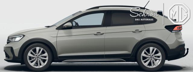 Volkswagen Taigo - R-Line Limited LAGERND KURZFRISTIG LIEFERBAR ca. 4 WOCHEN