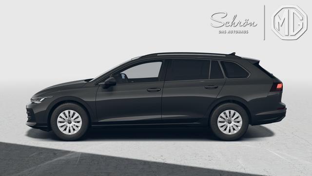 Volkswagen Golf - Basis LIEFERBAR IM SEPTEMBER / OKTOBER