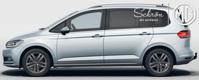 Volkswagen Touran - Limited LAGERND KURZFRISTIG LIEFERBAR ca. 3-4 WOCHEN
