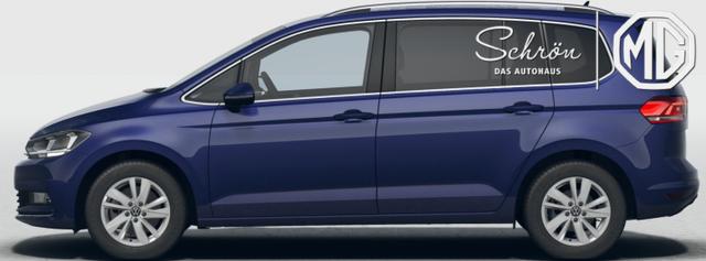 Volkswagen Touran - Highline BESTELLFAHRZEUG / FREI KONFIGURIERBAR