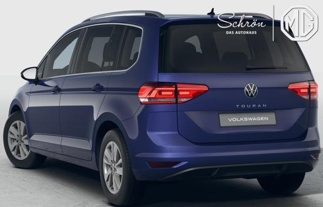 Volkswagen Touran Highline BESTELLFAHRZEUG / FREI KONFIGURIERBAR 