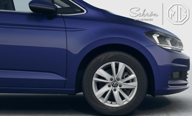 Volkswagen Touran Highline BESTELLFAHRZEUG / FREI KONFIGURIERBAR 