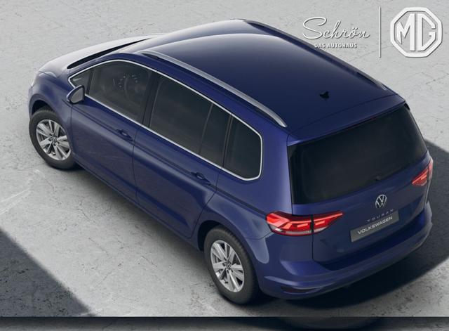 Volkswagen Touran Highline BESTELLFAHRZEUG / FREI KONFIGURIERBAR 