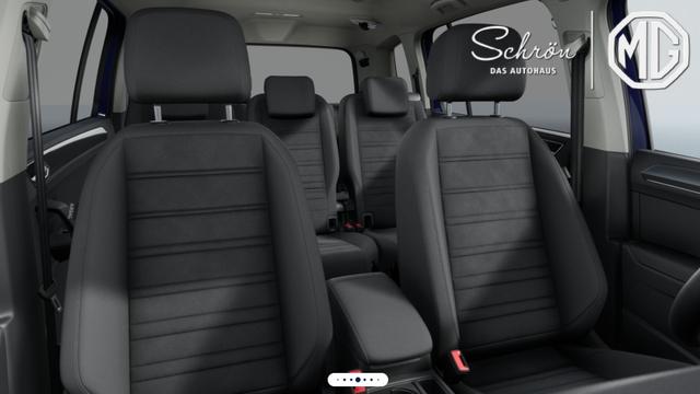 Volkswagen Touran Highline BESTELLFAHRZEUG / FREI KONFIGURIERBAR 