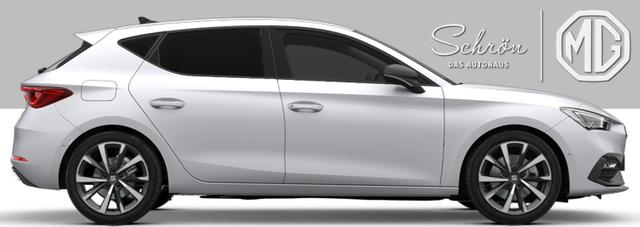 SEAT Leon - FR BESTELLFAHRZEUG / FREI KONFIGURIERBAR