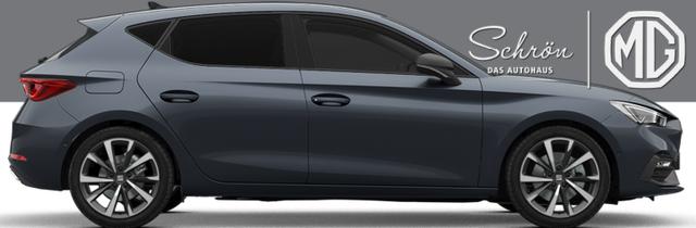SEAT Leon - FR BESTELLFAHRZEUG / FREI KONFIGURIERBAR