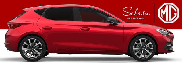 SEAT Leon - FR BESTELLFAHRZEUG / FREI KONFIGURIERBAR
