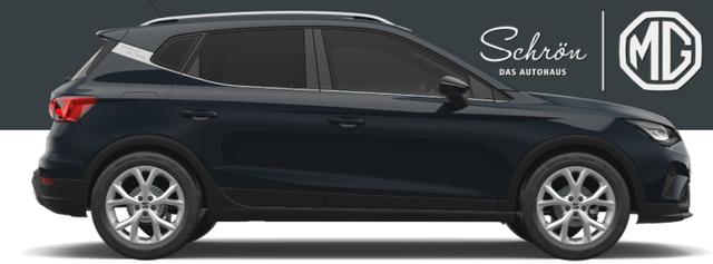 SEAT Arona - FR BESTELLFAHRZEUG / FREI KONFIGURIERBAR *5 Jahre Garantie*