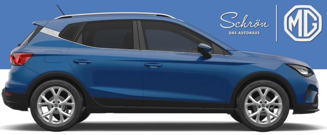 SEAT Arona - FR BESTELLFAHRZEUG / FREI KONFIGURIERBAR *5 Jahre Garantie*