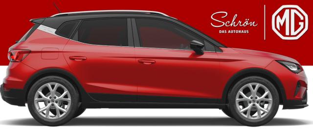 SEAT Arona - FR BESTELLFAHRZEUG / FREI KONFIGURIERBAR *5 Jahre Garantie*