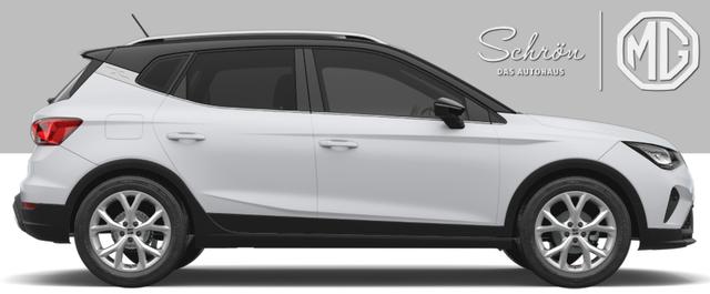 SEAT Arona - FR BESTELLFAHRZEUG / FREI KONFIGURIERBAR *5 Jahre Garantie*