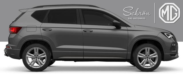 SEAT Ateca - FR BESTELLFAHRZEUG / FREI KONFIGURIERBAR
