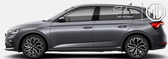 Skoda Scala - Drive 130 Plus BESTELLFAHRZEUG / FREI KONFIGURIERBAR