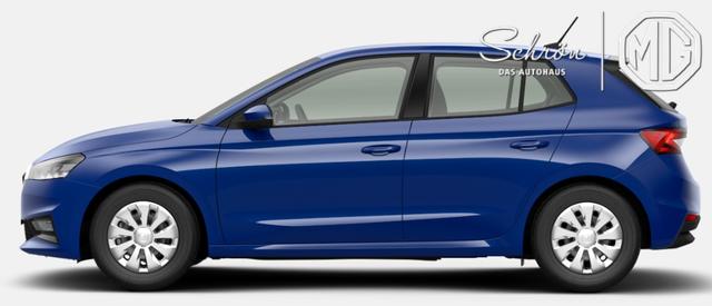 Skoda Fabia - Essence BESTELLFAHRZEUG / FREI KONFIGURIERBAR