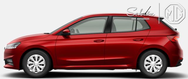 Skoda Fabia - Selection Plus BESTELLFAHRZEUG / FREI KONFIGURIERBAR