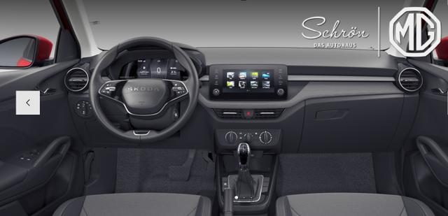 Skoda Fabia Selection Plus BESTELLFAHRZEUG / FREI KONFIGURIERBAR 