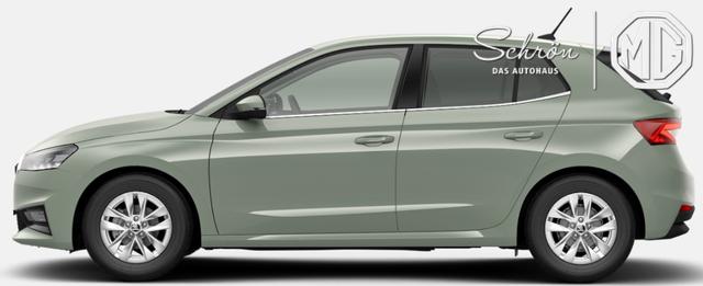 Skoda Fabia - Selection BESTELLFAHRZEUG / FREI KONFIGURIERBAR