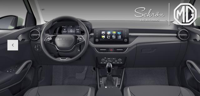 Skoda Fabia Selection BESTELLFAHRZEUG / FREI KONFIGURIERBAR 