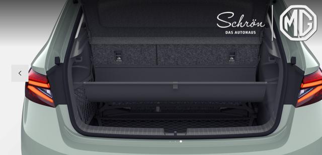 Skoda Fabia Selection BESTELLFAHRZEUG / FREI KONFIGURIERBAR 