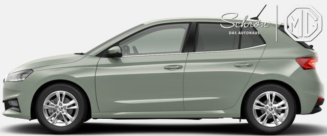 Skoda Fabia - Selection BESTELLFAHRZEUG / FREI KONFIGURIERBAR