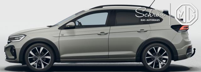 Volkswagen Taigo - R-Line Limited LAGERND KURZFRISTIG LIEFERBAR ca. 4 WOCHEN