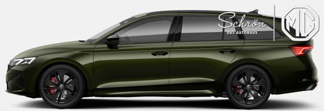 Skoda Octavia - RS LAGERND KURZFRISTIG LIEFERBAR ca. 3-4 WOCHEN