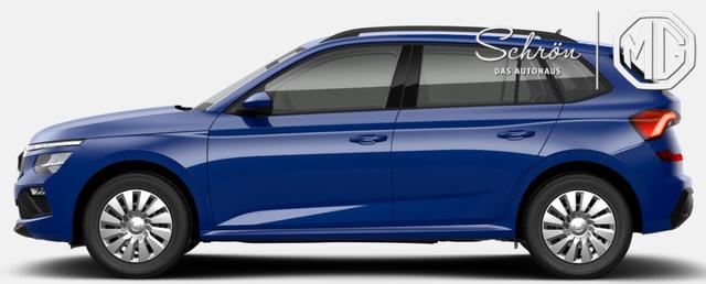 Skoda Kamiq - Essence BESTELLFAHRZEUG / FREI KONFIGURIERBAR
